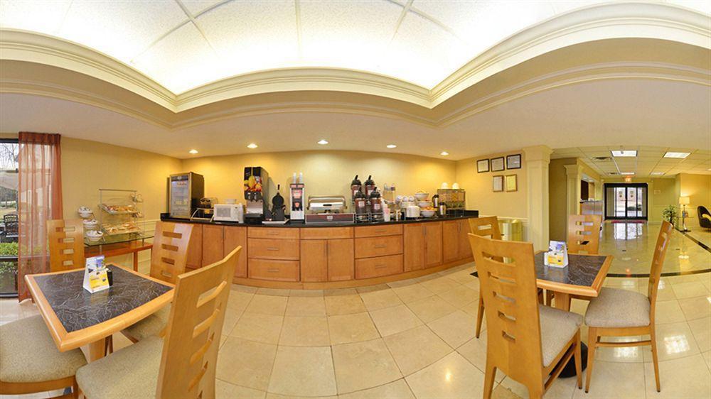 Alpharetta Inn Interiér fotografie